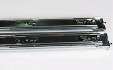FOR Dell R620 R420 R630 1U Sliding Ready Rail Kit 9D83F 6RTCR US-SameDayShip