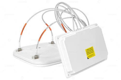 Cisco Aironet 2.4G 5G Access Point + Antenna AIR-CAP2702E-E-K9 AIR-ANT2566P4W-R