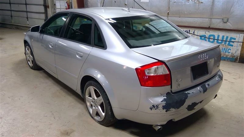 Cristal parabrisas excluyendo convertible compatible 03-08 AUDI A4 101597 Foto 4 de 4