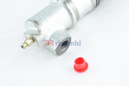 CILINDRO COMANDO SBLOCCO FRIZIONE ALFA ROMEO 164 ALFA ROMEO 71738465 - 46421939 - Imagen 4 de 5