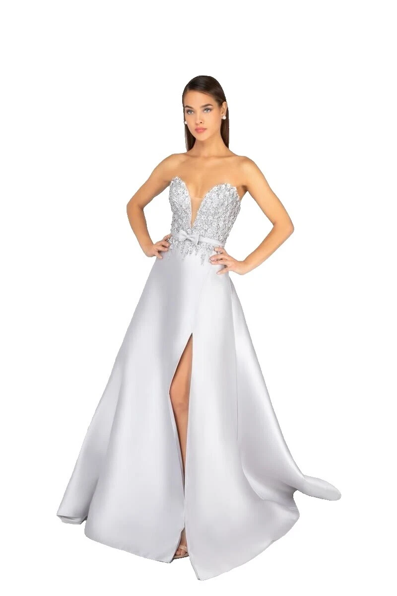 Fiesta de Gala Terani Couture/Vestidos de Fiesta para Mujeres