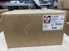 Brand new in box Stahlin Solarguard RobRoy Fiberglass Enclosure DWG45761008