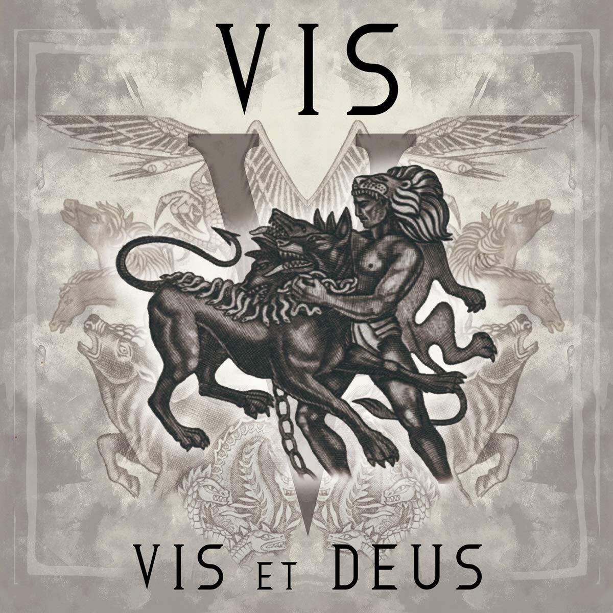 Vis Vis Et Deus (CD)