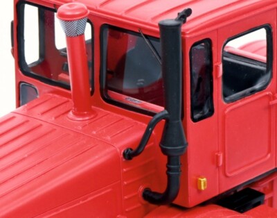 SCHUCO, KIROVETS K-700 Rouge, échelle 1/32, SCH9121 EUR 144,89 - FR