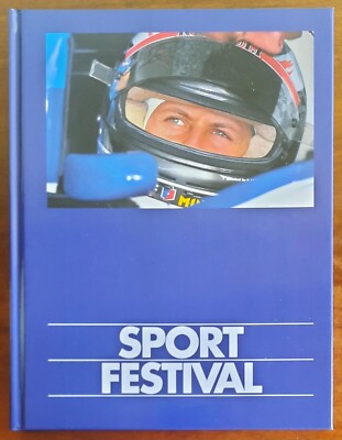 Sport Festival - Human Ethics (Projekt Werteschutz) - 1995
