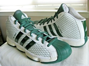 adidas pro model ebay