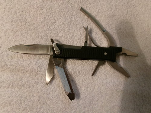 Computer Memorabilia Two Vintage Tools - Photo 7/15