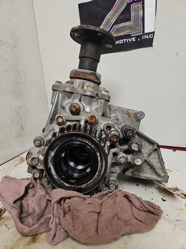 fits 2003-2004 NISSAN MURANO CVT 4X4 4WD AWD Transfer Case - Picture 11 of 11