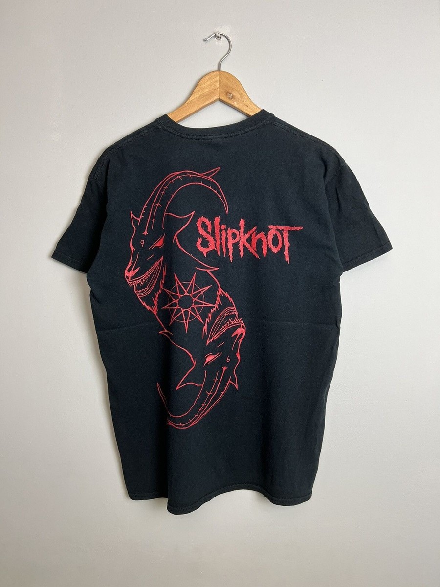 Slipknot 希少レア TEE s-l1200.jpg