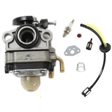 Carburetor For Craftsman 4 cycle Mini Tille 316.292711 Carb
