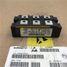 1PCS Brand NEW INFINEON/EUPEC Module DDB6U205N16L Quality Assurance 100%