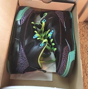 jordan son of mars bel air