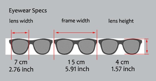 1 Pair Choppers Motorcycle Riding Biker Sports Sunglasses 4 Color Available C50 - Picture 4 of 12
