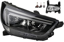 Ampoule Opel Mokka