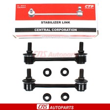 CTR Stabilizer Bar Link REAR 555302S200 Fits ...