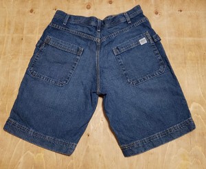mens levi carpenter shorts