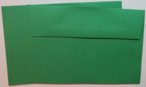 A9 60lb.Envelopes 8 3/4" x 5 3/4" 25 Single Color or 24 Multi PE60 Astrobrights - Picture 11 of 14