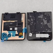 External Small LCD Touch Screen Digitizer  for motorola  Razr 60 ultra  xt2551