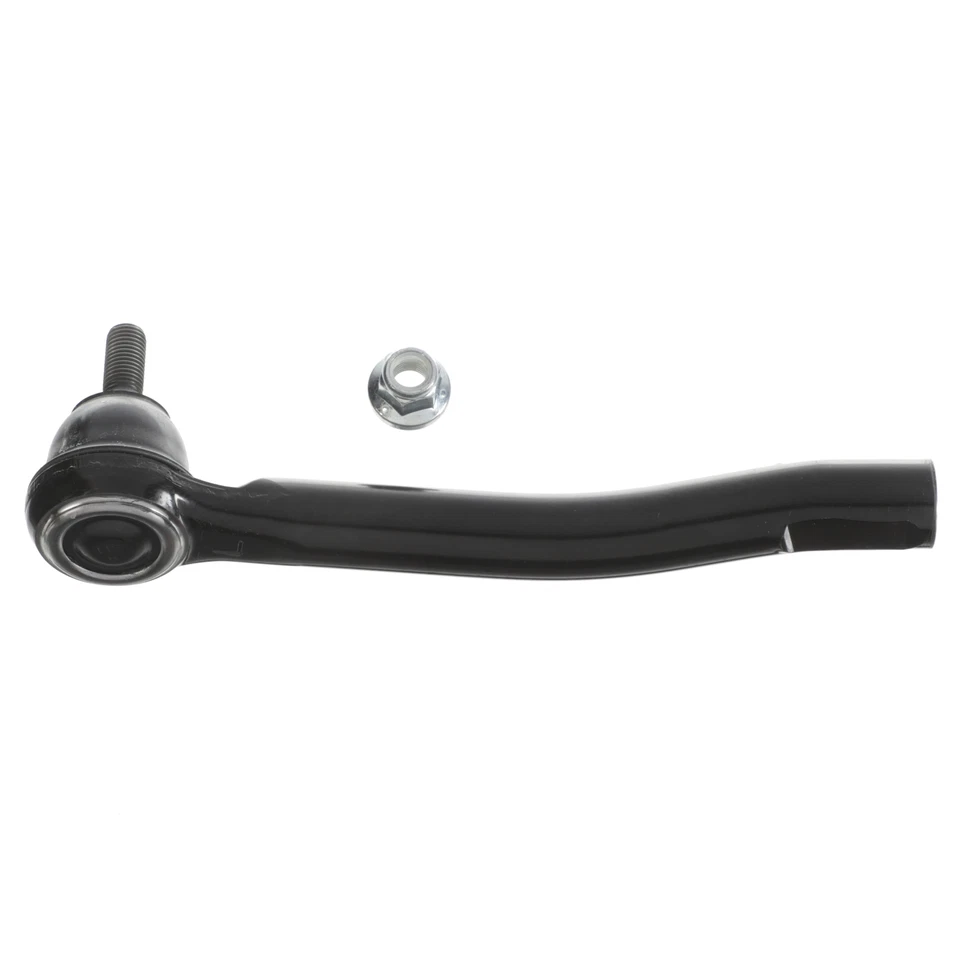 Nuevo OEM Nissan Sentra Versa 2017-2024 patea extremo de barra de amarre exterior D8640-4AF1A Foto 2 de 4