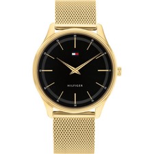 Orologio Uomo TOMMY HILFIGER