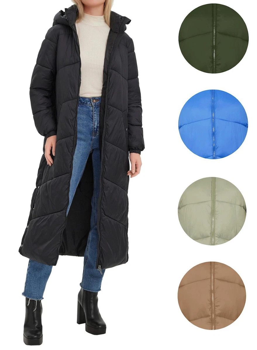 Parkas - VERO MODA - mujer