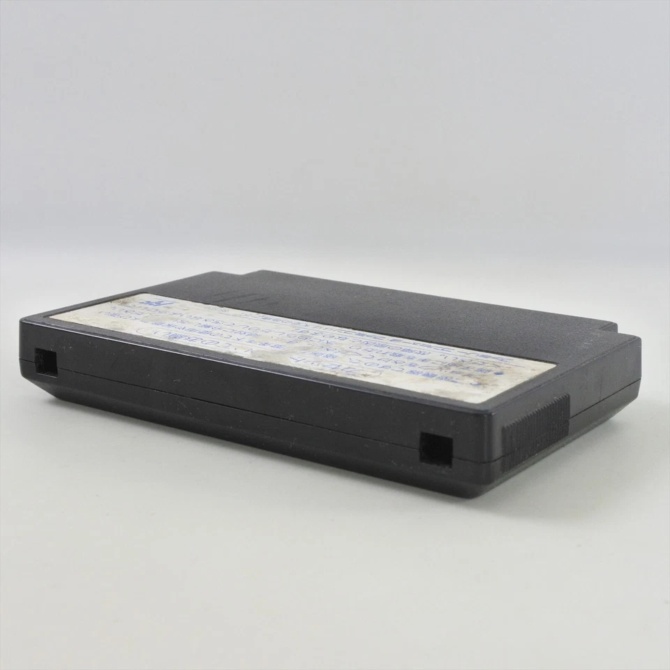 Famicom SWORD MASTER Cartridge Only Nintendo 2463 fc - Image 4 of 4