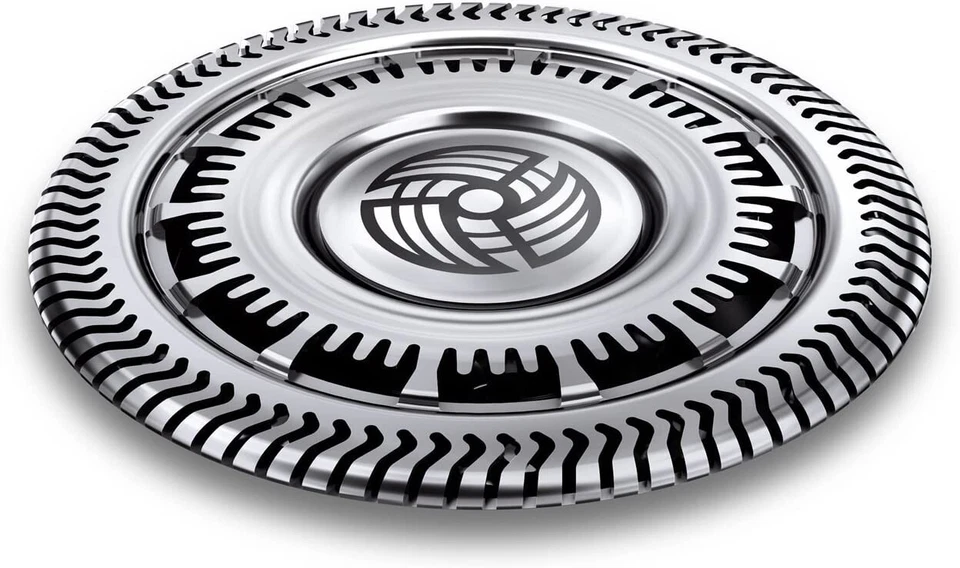 Per rasoio Philips SH90 Norelco lame di ricambio per serie 9000,3 lame - Immagine 4 di 4