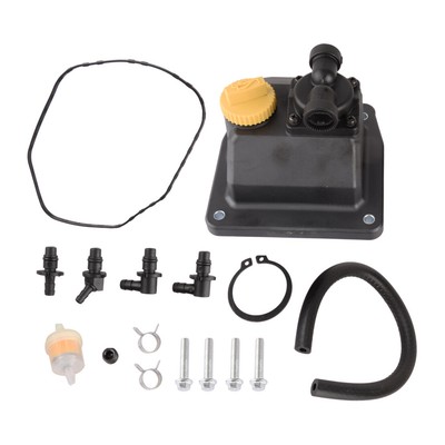 Fuel Pump Set Valve Cover Fit for Kohler CH18-CH25 CH730-CH740 CH640S-CH640-0027
