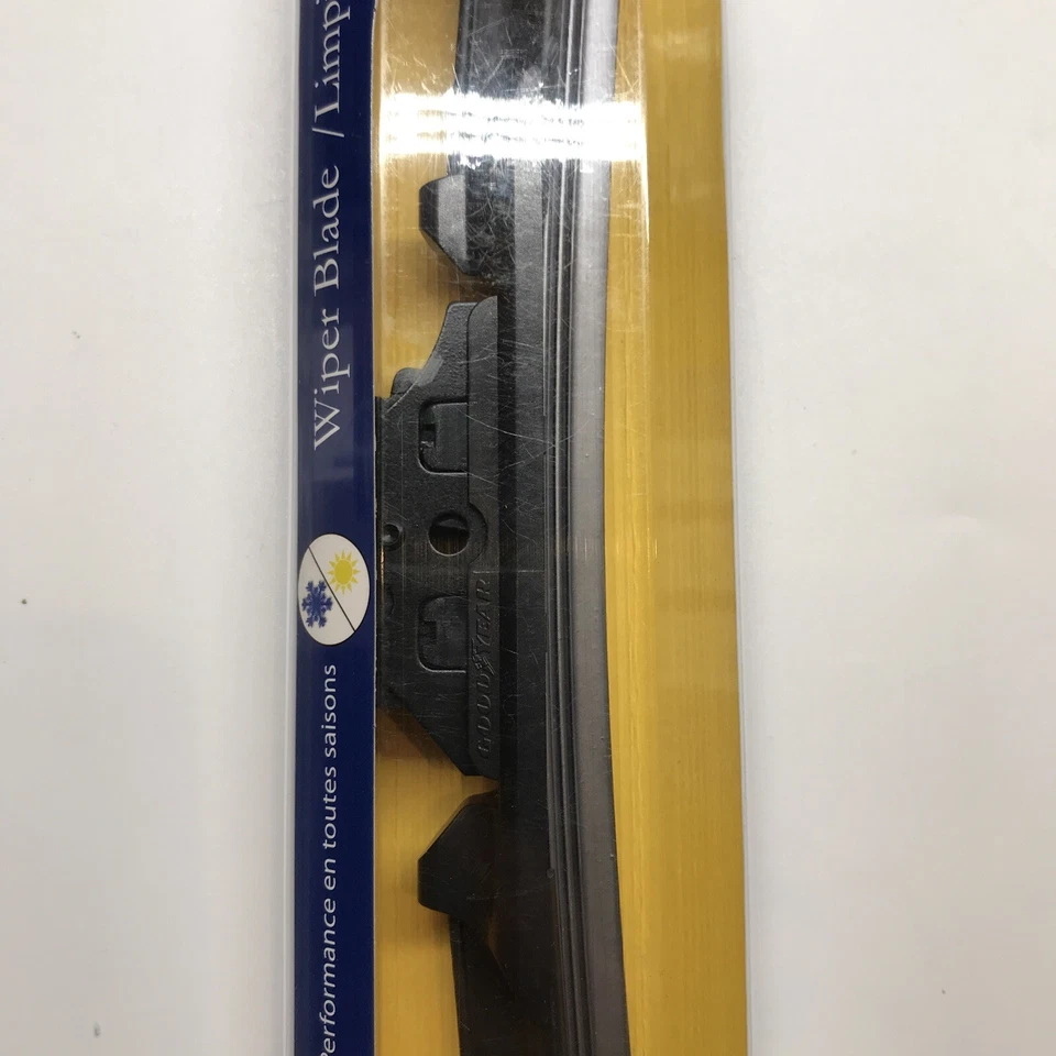 Genuine Good Year Assurance 16/410mm Windshield Wiper Blade 765-16 New Sealed - Image 3 of 4