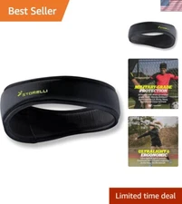 Adjustable Military-Grade Head Guard - Ultimate Protection for Soccer Players