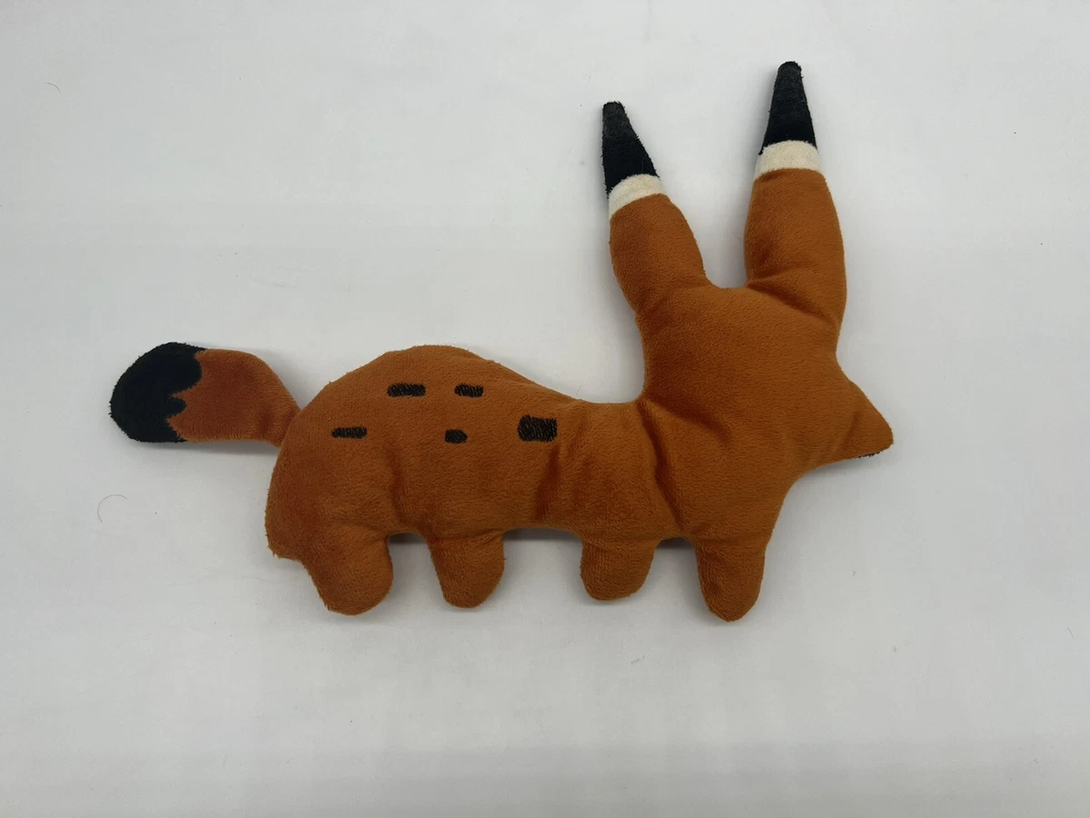 Ikea fox plush sale