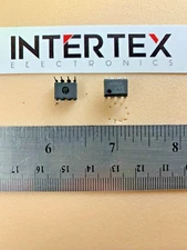 3pc JRC4565D Operational Amplifier IC 8-PIN DIP  *NJM4565D