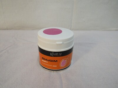 Glue-U Adhesives Shudim Soft Durometer A25 1.5 LB Tub