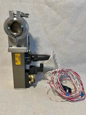 VAT Mini UHV Gate Valve: 01032-KE44-00 Mini UHV Gate Valve + AZ vk3140