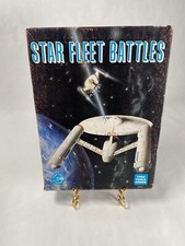 Star Fleet Battles Volume I (TFG 5001)