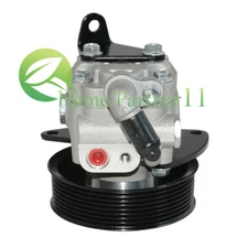Power Steering Pump For Land Rover Discovery / Range Rover Sport 2.7/3.0D