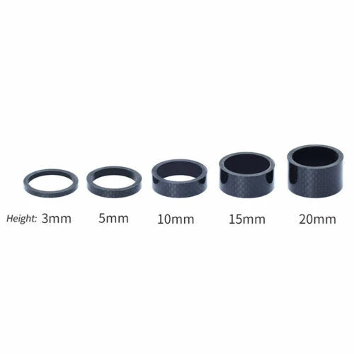 Guantes de ciclismo negros