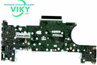 02DC286 For Lenovo ThinkPad A485 T485 Laptop Motherboard NM-B711 R5-2500