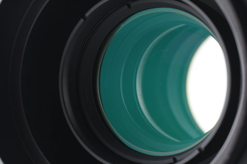 [MINT w/ HOOD] Mamiya Sekor Z 250mm F4.5 W Lens RZ67 Pro II IID From Japan - Image 4 of 4