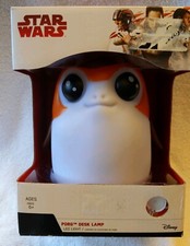 porg desk lamp
