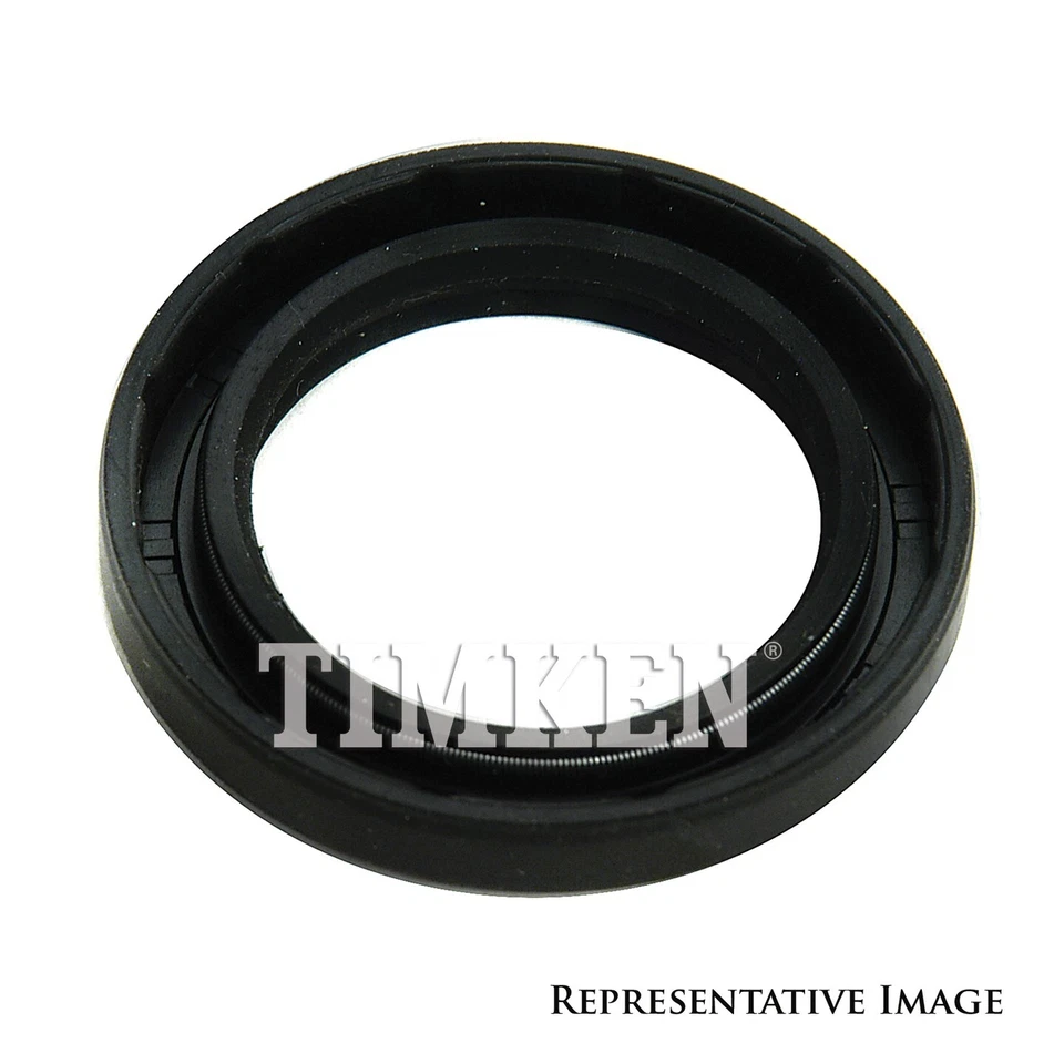 For 1968-1971 BMW 2002ti Wheel Seal Front Inner Timken 1969 1970 - Image 4 of 4