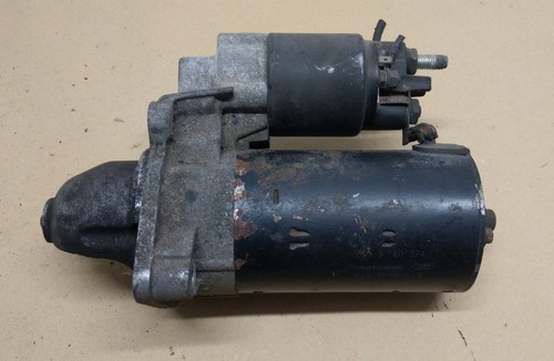 BMW E46 Bosch Anlasser 320I 323I 325I 325TI 328I 328CI 330I CI Starter M52 M54
