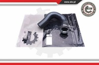 Esen SKV Ladeluftschlauch Passend FüR Alfa Romeo Giulietta 940 1.6 Jtdm