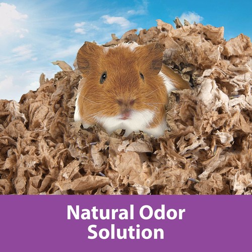 Kaytee Clean & Cozy Natural Bedding with Lavender for Rabbits, Hamsters & More - Picture 11 of 14