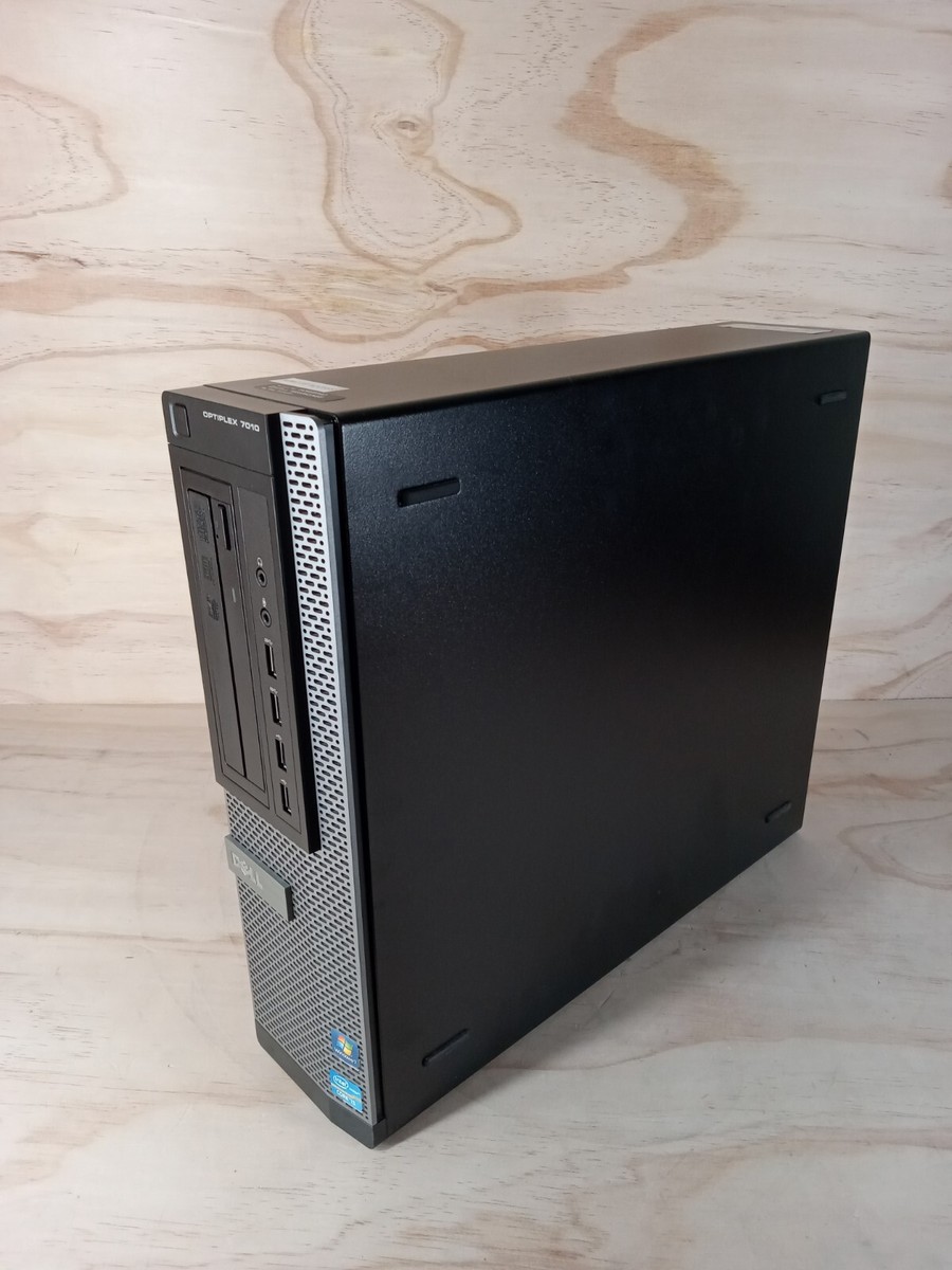 Dell Optiplex 7010 SFF i5-3470 3.20GHz, 6GB, 1TbGB HD