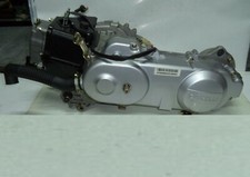 MOTORE PER GARELLI SCOOTER CICLONE 2  cc.50 CODICE 1P39QMB=9ZK190563