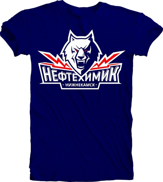 khl shirts