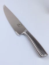 imarku 8" FORGED CHEF's Knife, Honed Razor-Sharp from GERMAN Stainless Steel-NEW