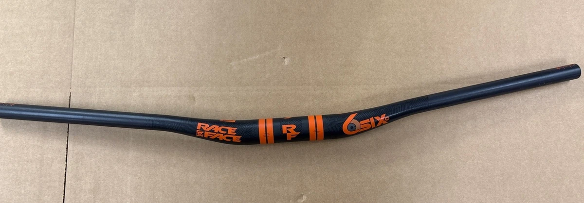 Grip MTB Silicon Racer SL Orange X-PERIA poignee de guidon vtt - X