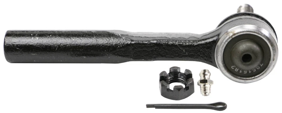 Extremo de la barra de amarre de dirección compatible con Saturn Relay 2005-2007 ACDELCO ADVANCE Foto 4 de 4